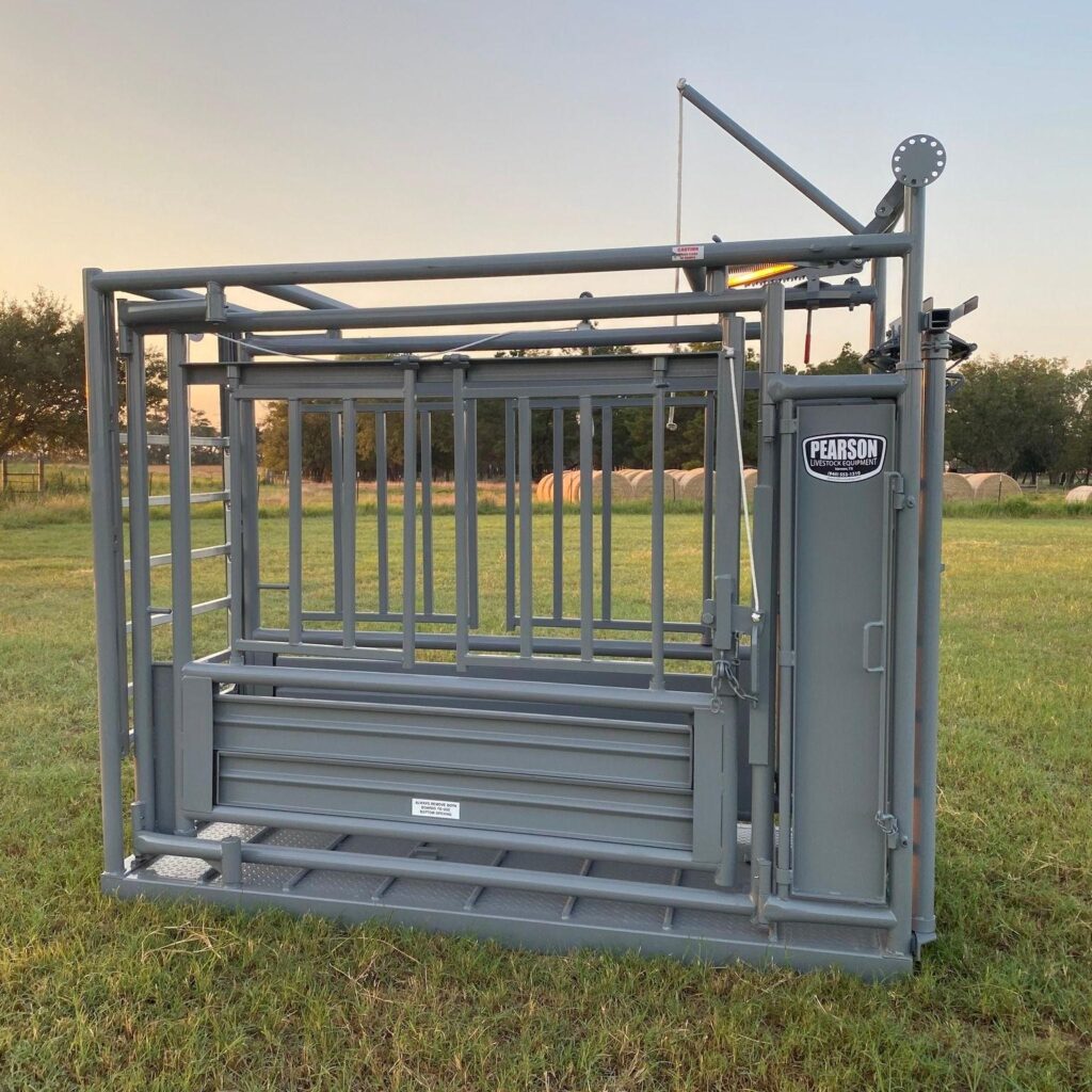 Livestock Equipment - H-Brand Livestock, Pet and Garden Supply