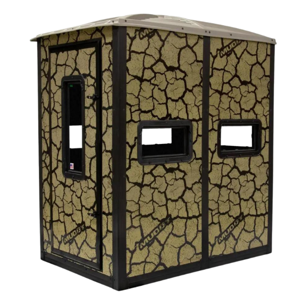 Muddy Striker Steel Box Blind - H-Brand Livestock, Pet and Garden Supply