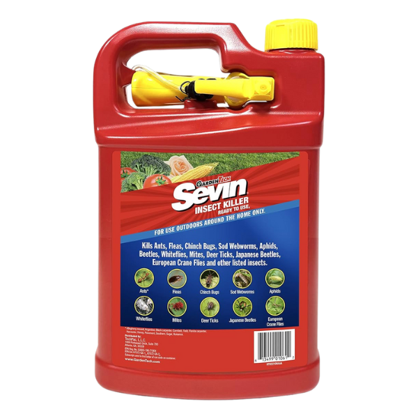 Sevin Insect Killer RTU - H-Brand Livestock, Pet and Garden Supply